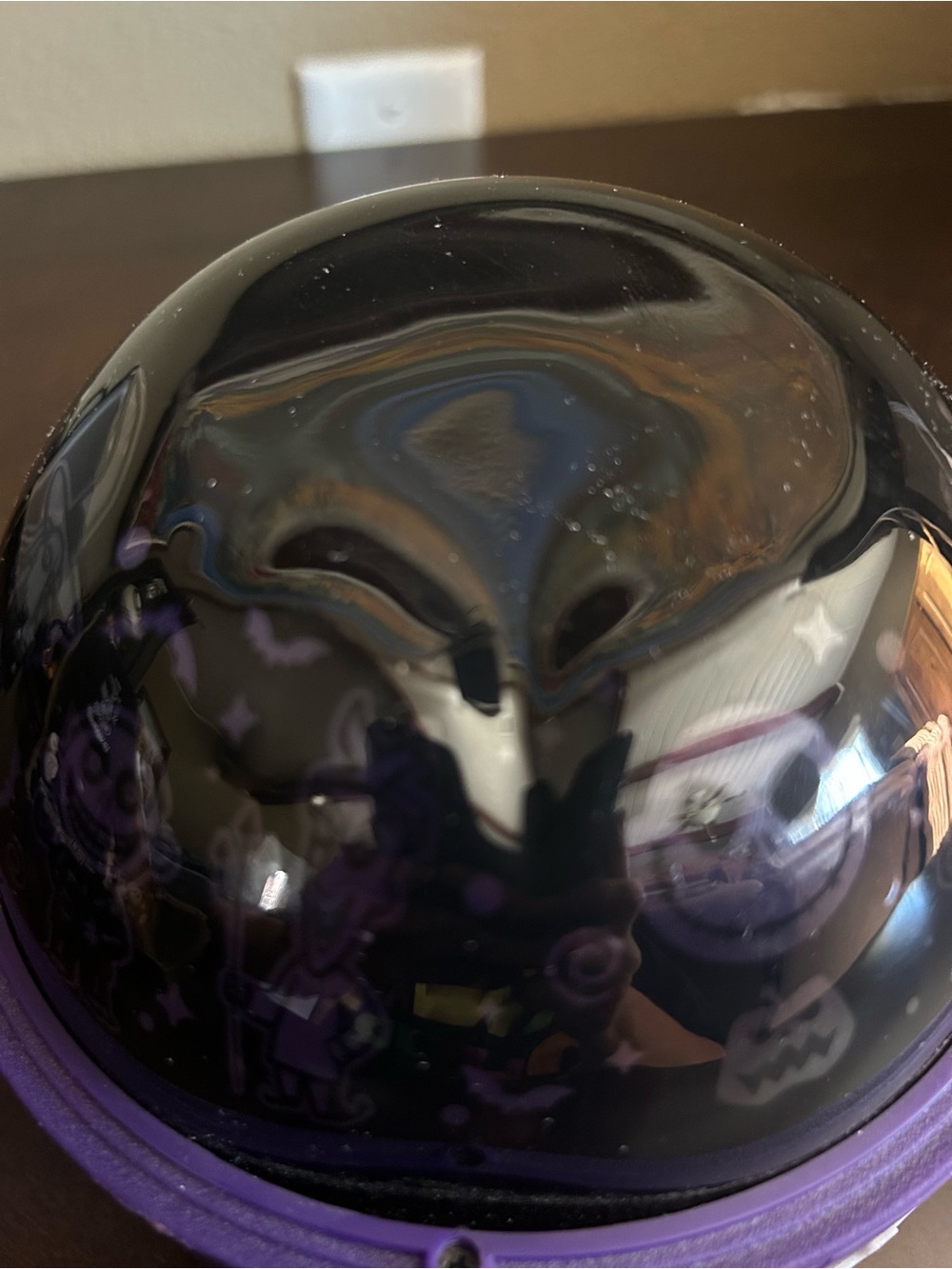 The Nightmare Before Christmas Shadowlights - Picture 6 of 6
